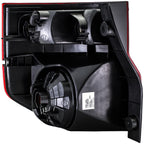 Dorman 1611458 Tail Light Assembly - Left