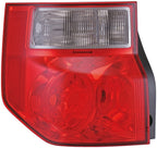 Dorman 1611458 Tail Light Assembly - Left