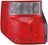 Dorman 1611458 Tail Light Assembly - Left