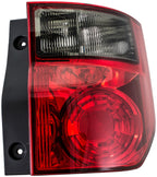 Dorman 1611458 Tail Light Assembly - Left