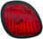 Dorman 1611514 Tail Light Assembly - Left Inner