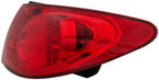 Dorman 1611543 Tail Light Assembly - Right