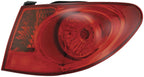 Dorman 1611543 Tail Light Assembly - Right
