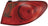 Dorman 1611543 Tail Light Assembly - Right
