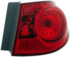 Dorman 1611543 Tail Light Assembly - Right