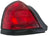 Dorman 1611589 Tail Light Assembly - Left