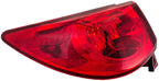 Dorman 1611592 Tail Light Assembly - Left