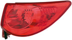 Dorman 1611593 Tail Light Assembly - Right