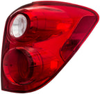 Dorman 1611617 Tail Light Assembly - Right