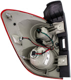 Dorman 1611617 Tail Light Assembly - Right