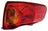 Dorman 1611649 Tail Light Assembly - Right