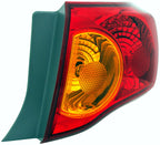 Dorman 1611649 Tail Light Assembly - Right
