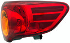 Dorman 1611649 Tail Light Assembly - Right