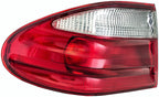 Dorman 1611694 Tail Light Assembly - Left