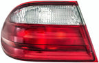 Dorman 1611694 Tail Light Assembly - Left