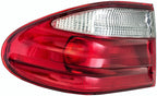Dorman 1611694 Tail Light Assembly - Left