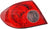 Dorman 1611717 Tail Light Assembly - Left