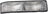 Dorman 1630008 Turn Signal / Parking Light Assembly - Front Left