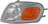 Dorman 1630104 Turn Signal / Parking Light Assembly - Front Left
