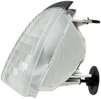 Dorman 1630202 Parking Light Assembly - Left