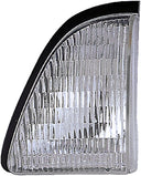Dorman 1630202 Parking Light Assembly - Left