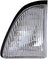 Dorman 1630202 Parking Light Assembly - Left