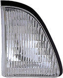 Dorman 1630203 Parking Light Assembly - Right
