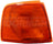 Dorman 1630219 Turn Signal / Parking Light Assembly - Front Right