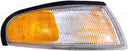 Dorman 1630237 Parking Light Assembly - Right