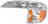 Dorman 1630242 Turn Signal / Parking Light Assembly - Front Left