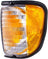 Dorman 1630246 Turn Signal / Parking Light Assembly - Front Left