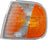 Dorman 1630260 Turn Signal / Parking Light Assembly - Front Left