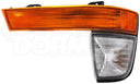 Dorman 1630294 Turn Signal / Parking Light Assembly - Front Right