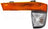 Dorman 1630294 Turn Signal / Parking Light Assembly - Front Right