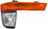 Dorman 1630295 Turn Signal / Parking Light Assembly - Front Left