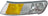 Dorman 1630304 Turn Signal / Parking Light Assembly - Front Left