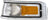 Dorman 1630316 Side Marker Light Assembly - Left