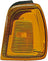 Dorman 1630327 Side Marker Light Assembly - Right