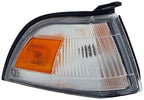 Dorman 1630609 Turn Signal / Parking Light Assembly - Front Right