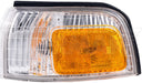 Dorman 1630612 Turn Signal / Parking Light Assembly - Front Left