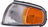 Dorman 1630616 Parking Light Assembly - Left