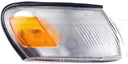 Dorman 1630652 Cornering Light Assembly - Left