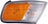 Dorman 1630665 Turn Signal / Parking Light Assembly - Front Right