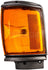 Dorman 1630670 Turn Signal / Parking Light Assembly - Front Left