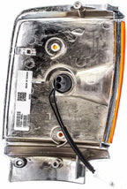 Dorman 1630676 Turn Signal / Parking Light Assembly - Front Left