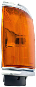 Dorman 1630676 Turn Signal / Parking Light Assembly - Front Left