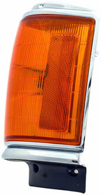 Dorman 1630676 Turn Signal / Parking Light Assembly - Front Left