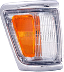 Dorman 1630685 Turn Signal / Parking Light Assembly - Front Right