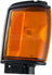 Dorman 1630686 Turn Signal / Parking Light Assembly - Front Left
