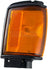 Dorman 1630687 Turn Signal / Parking Light Assembly - Front Right